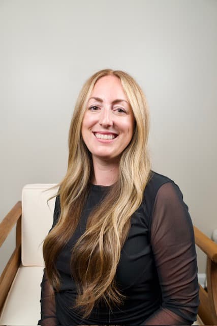 Amy Newman, author